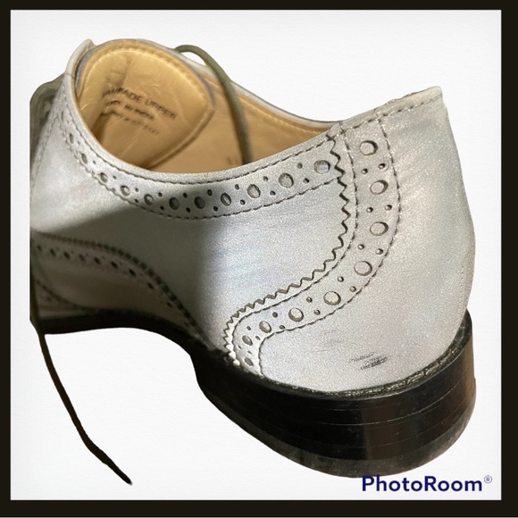 Cole Haan Oxfords - Picture 12 of 13